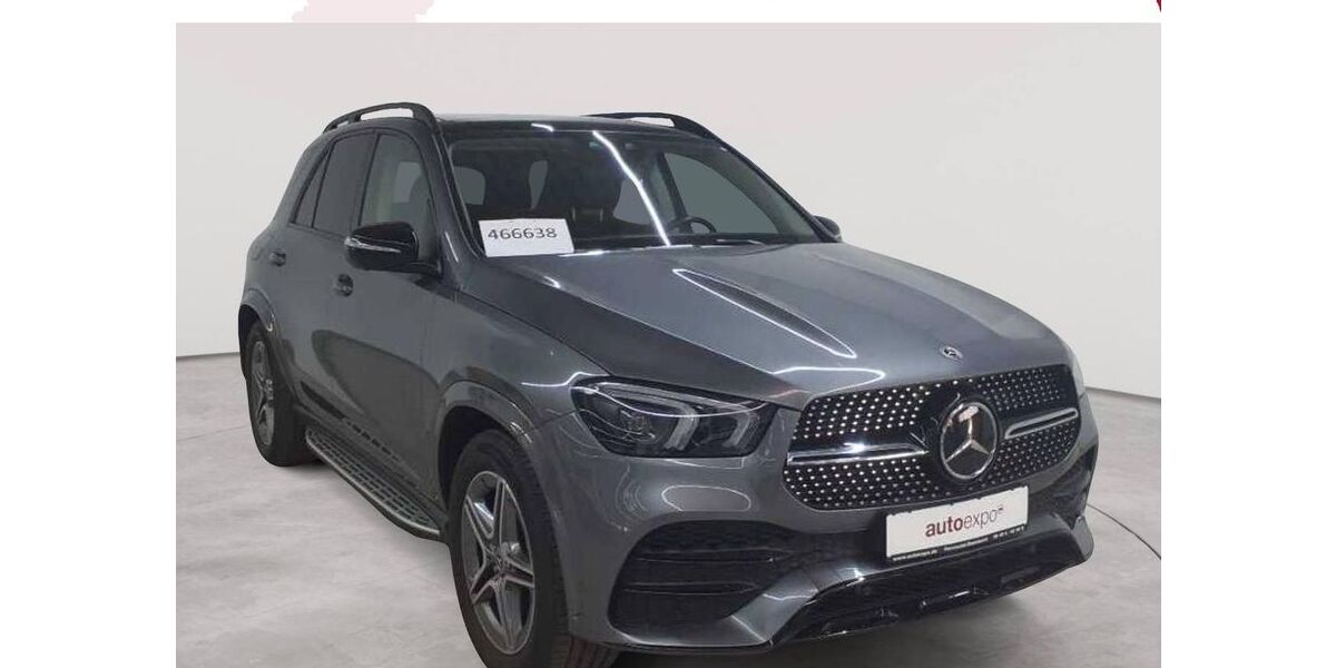 Mercedes-Benz GLE 350 120.484 km 52.090 &euro; Fernwald-Steinbach 35463