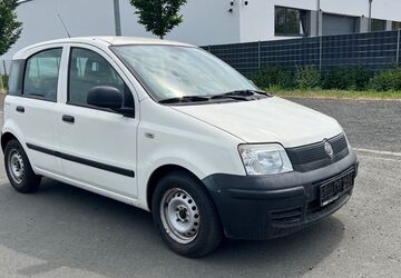 Fiat Panda 88.214 km 3.390 &euro; Gießen 35398