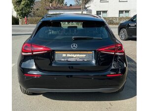 Mercedes-Benz A 200 73.556 km 20.499 &euro; Battenberg 35088