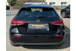 Mercedes-Benz A 200 73.556 km 20.499 &euro; Battenberg 35088
