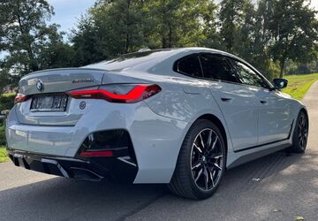 BMW M440 62.000 km 41.999 &euro; Kirchhain 35274