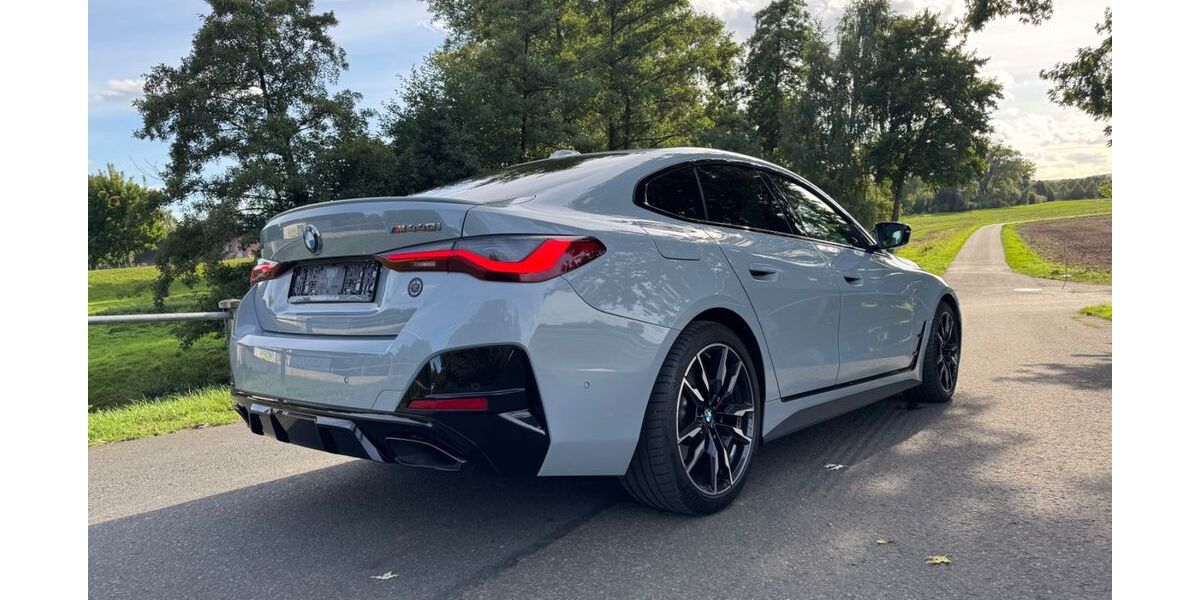 BMW M440 62.000 km 42.555 &euro; Kirchhain 35274