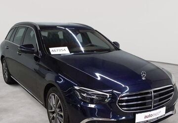 Mercedes-Benz E 400 54.834 km 41.689 &euro; Fernwald-Steinbach 35463