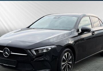 Mercedes-Benz A 200 64.434 km 18.990 &euro; Frankenberg 35066