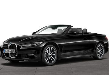 BMW 420 41.300 km 37.890 &euro; Marburg 35043