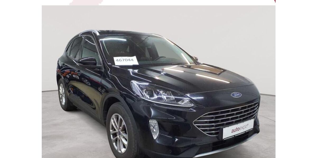 Ford Kuga 72.560 km 18.989 &euro; Fernwald-Steinbach 35463
