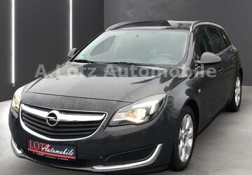 Opel Insignia 206.366 km 6.990 &euro; Lollar 35457
