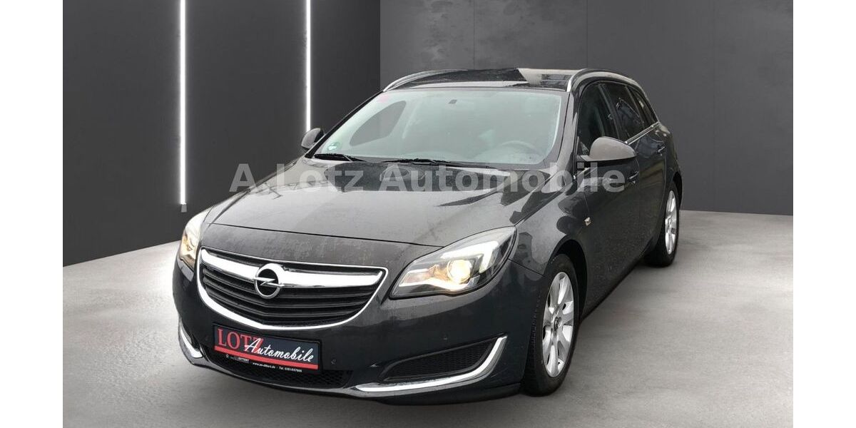 Opel Insignia 206.366 km 6.990 &euro; Lollar 35457