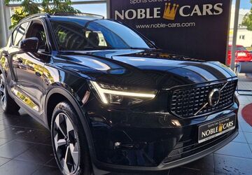 Volvo XC40 17.538 km 41.190 &euro; Giessen 35394