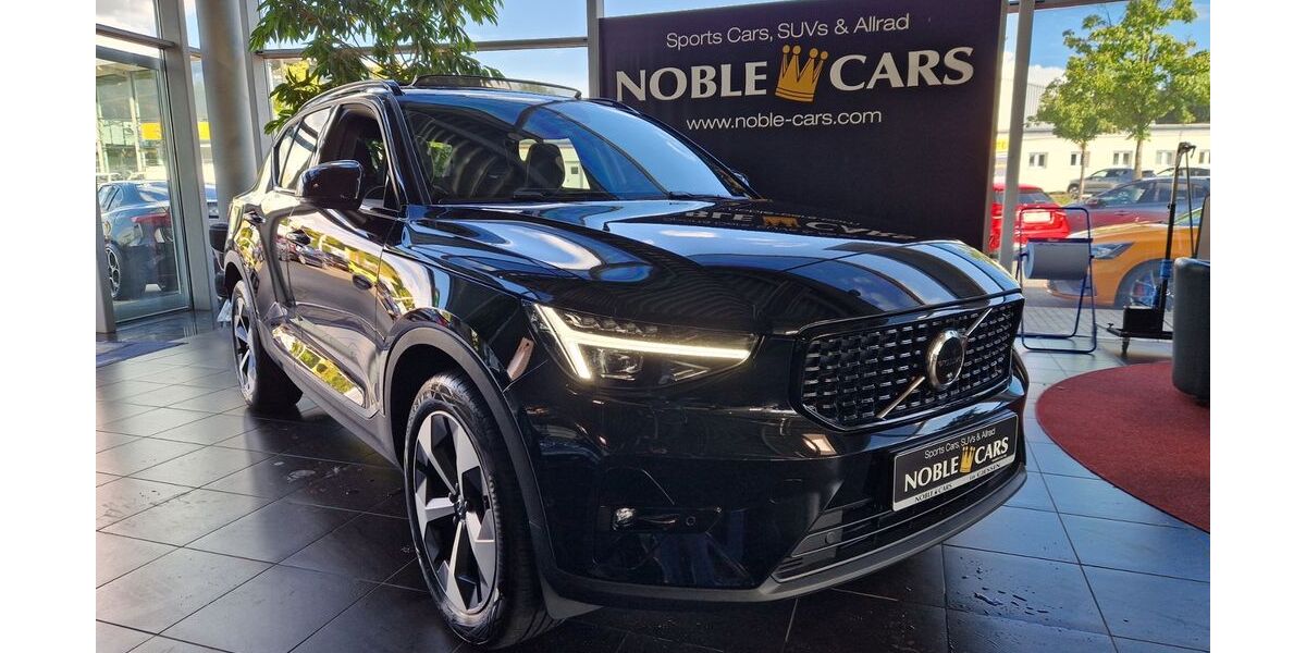 Volvo XC40 17.538 km 41.190 &euro; Giessen 35394