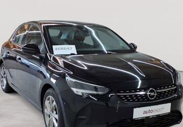 Opel Corsa 89.738 km 10.490 &euro; Fernwald-Steinbach 35463