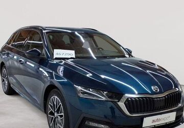 Skoda Octavia 103.491 km 20.989 &euro; Fernwald-Steinbach 35463