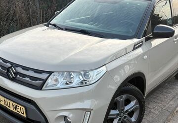 Suzuki Vitara 154.000 km 11.990 &euro; Buseck / Oppenrod 35418