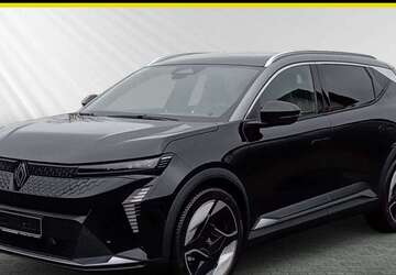 Renault Scenic 14.255 km 47.990 &euro; Marburg 35041