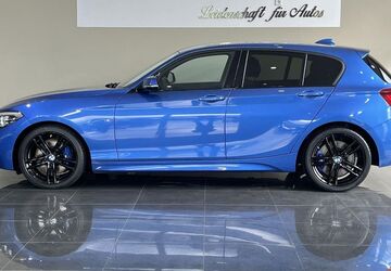 BMW 120 112.000 km 21.498 &euro; Dautphetal 35232