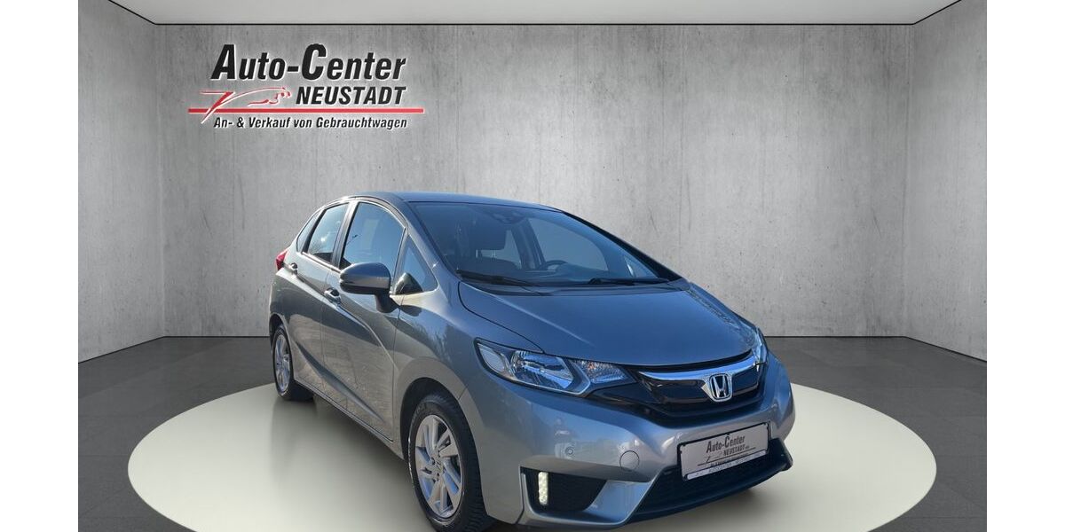 Honda Jazz 33.600 km 13.750 &euro; Neustadt / Hessen 35279