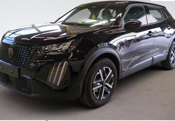 Peugeot 2008 24.728 km 17.490 &euro; Marburg 35043