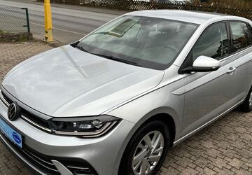 VW Polo 158.000 km 13.990 &euro; Lahntal/Sterzhausen 35094