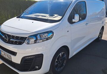 Opel Vivaro 44.294 km 21.690 &euro; Grünberg 35305