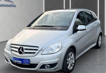 Mercedes-Benz B 180 229.000 km 4.990 &euro; Lollar 35457