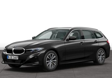 BMW 320 92.800 km 28.790 &euro; Gießen 35398