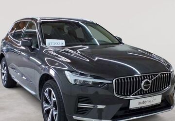 Volvo XC60 126.395 km 28.990 &euro; Fernwald-Steinbach 35463