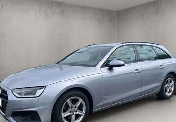 Audi A4 90.565 km 19.400 &euro; Marburg 35039
