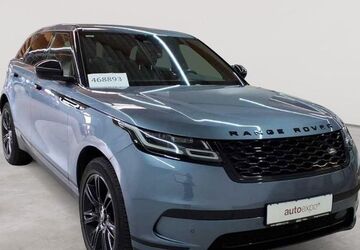 Land Rover Range Rover Velar 79.449 km 43.090 &euro; Fernwald-Steinbach 35463