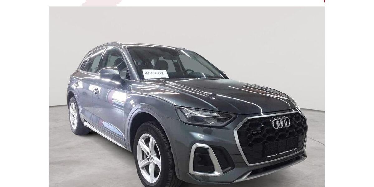 Audi Q5 110.626 km 28.990 &euro; Fernwald-Steinbach 35463