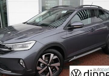 VW Taigo 10.457 km 23.550 &euro; Neustadt / Hessen 35279