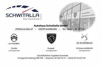 Gebrauchte Citroën C5 X