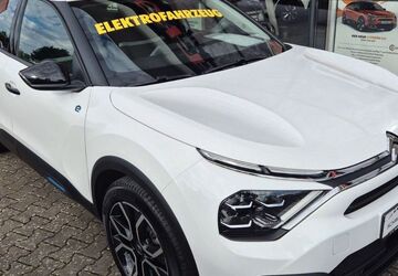 Citroen C4 24.961 km 21.990 &euro; Marburg 35039