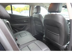 Opel Mokka X Ultimate Start/Stop 4x4 99.250 km 13.990 &euro; Bad Endbach 35080