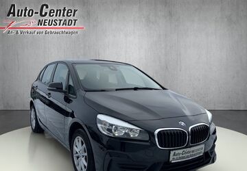 BMW 218 139.800 km 13.980 &euro; Neustadt / Hessen 35279