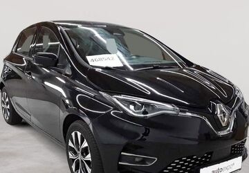 Renault ZOE 25.944 km 17.889 &euro; Fernwald-Steinbach 35463