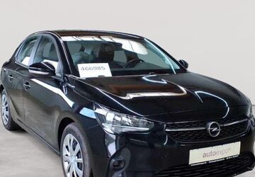 Opel Corsa 68.689 km 10.790 &euro; Fernwald-Steinbach 35463