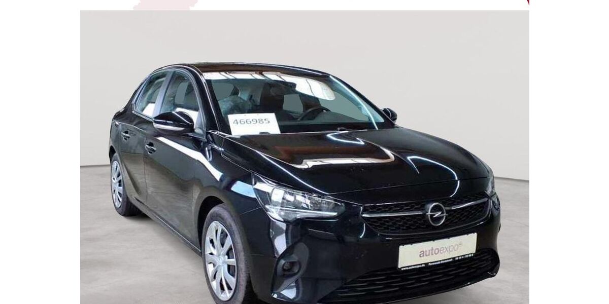 Opel Corsa 68.689 km 10.790 &euro; Fernwald-Steinbach 35463