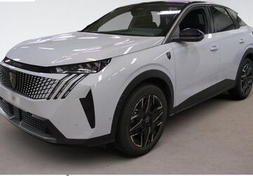 Peugeot 3008 22.525 km 28.490 &euro; Marburg 35043