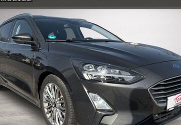 Ford Focus 144.000 km 13.990 &euro; Dautphetal-Friedensdorf 35232