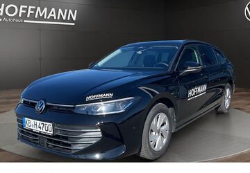 VW Passat 1.500 km 49.550 &euro; Burgwald-Bottendorf 35099