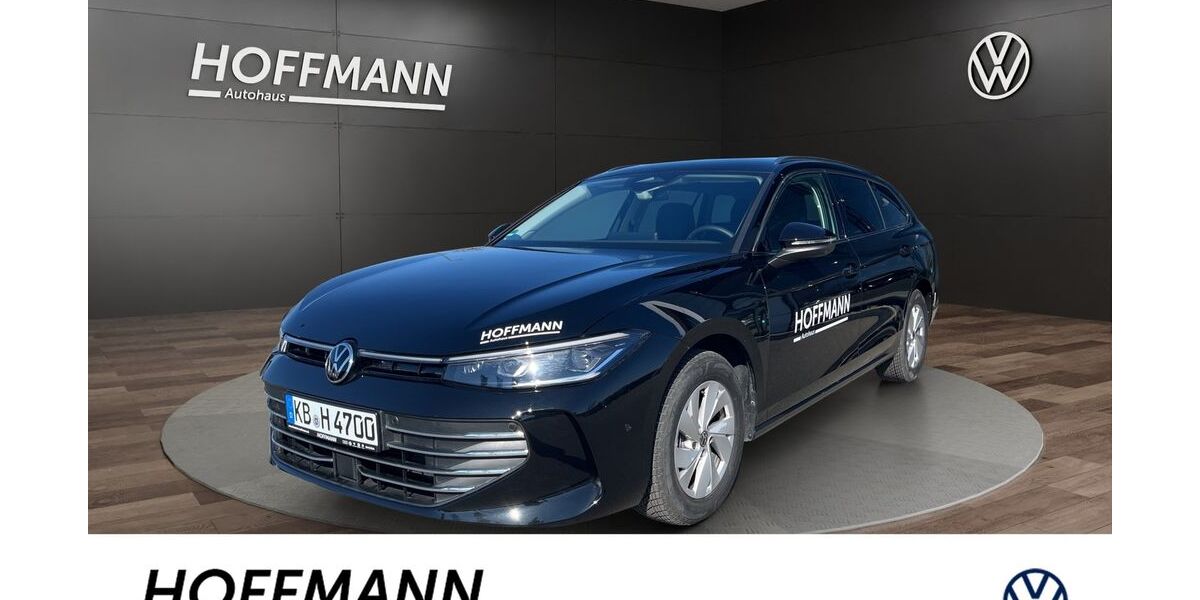 VW Passat 1.500 km 49.550 &euro; Burgwald-Bottendorf 35099