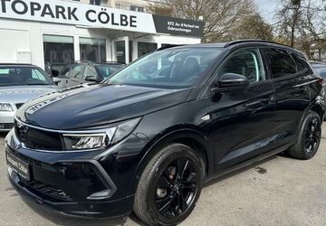 Opel Grandland (X) 99.999 km 15.900 &euro; Cölbe 35091