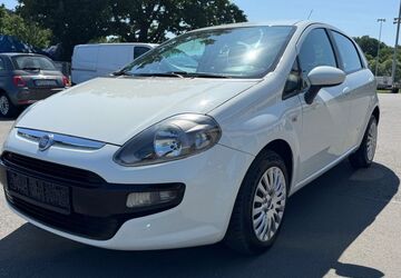 Fiat Punto Evo 140.253 km 4.900 &euro; Cölbe 35091