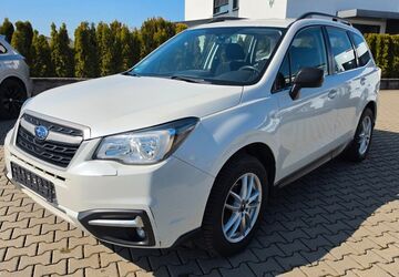 Subaru Forester 367.800 km 5.500 &euro; Heuchelheim 35452