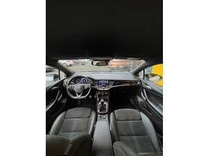 Opel Astra K Lim. 5-trg. Ultimate Start/Stop 48.047 km 18.590 &euro; Battenberg 35088