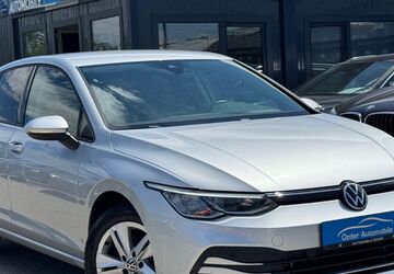 VW Golf 111.421 km 19.990 &euro; Lollar 35457