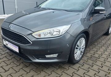Ford Focus 118.000 km 4.999 &euro; Rauschenberg 35282