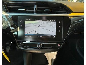 Opel Corsa F Elegance 100PS 14.242 km 16.990 &euro; Battenberg 35088