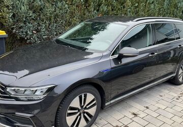 VW Passat 88.500 km 19.450 &euro; Lahntal 35094
