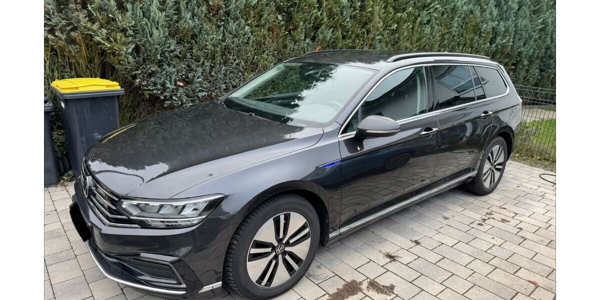 VW Passat 88.500 km 19.450 &euro; Lahntal 35094